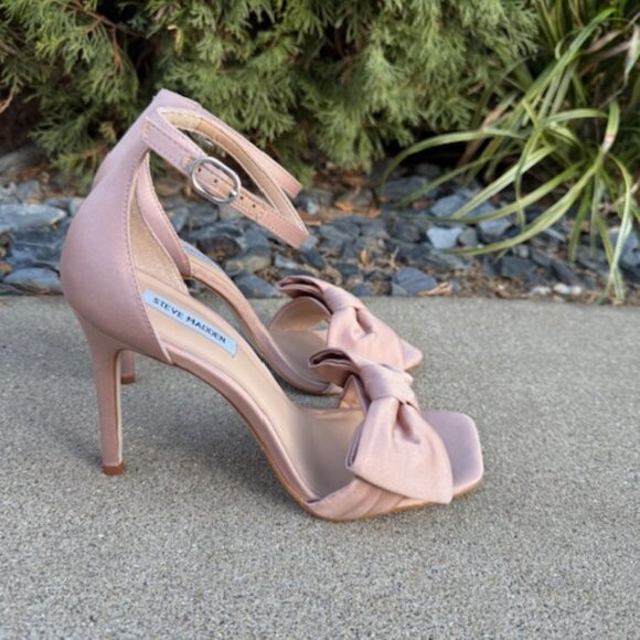 Steve madden trusty heels new - Picture 4 of 9